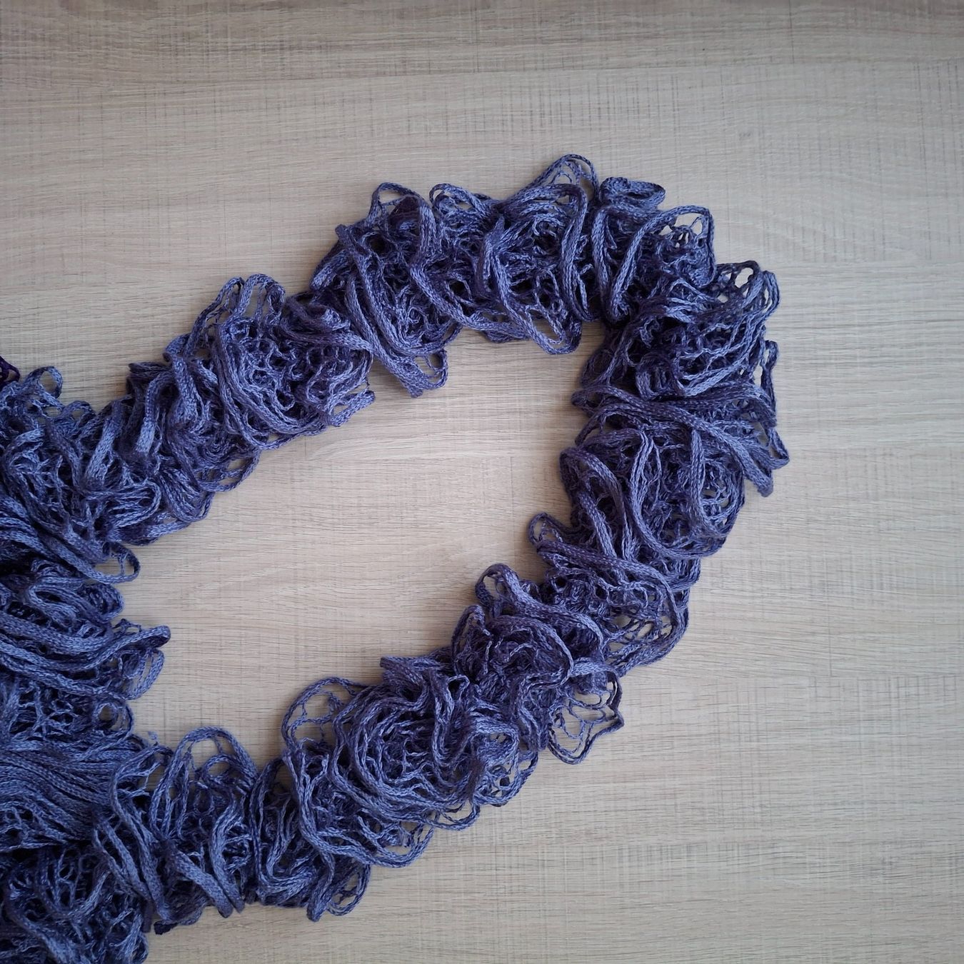 Foulard & Sciarpe: Schal – Usato da Rütihof venduto da Teresa18 2
