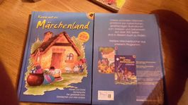 Buch Märchenland