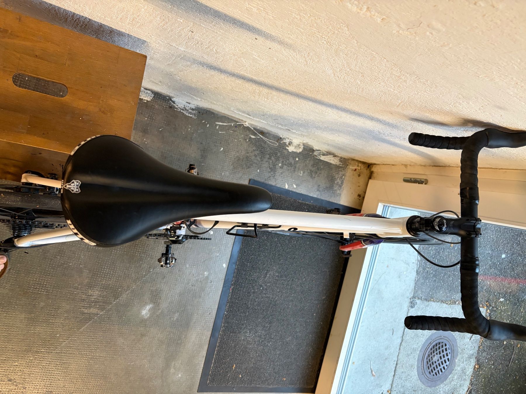 Biciclette: Salsa Colossal Rennrad – Usato da Basel venduto da jos_9rwf 4