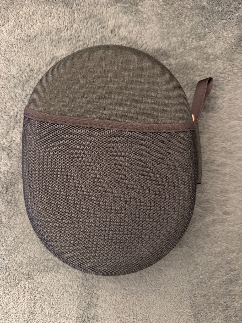 Sony Cuffie: Case von WH-1000XM4 Kopfhörer – Nuovo (secondo la descrizione) da Zürich venduto da Privat4444 2