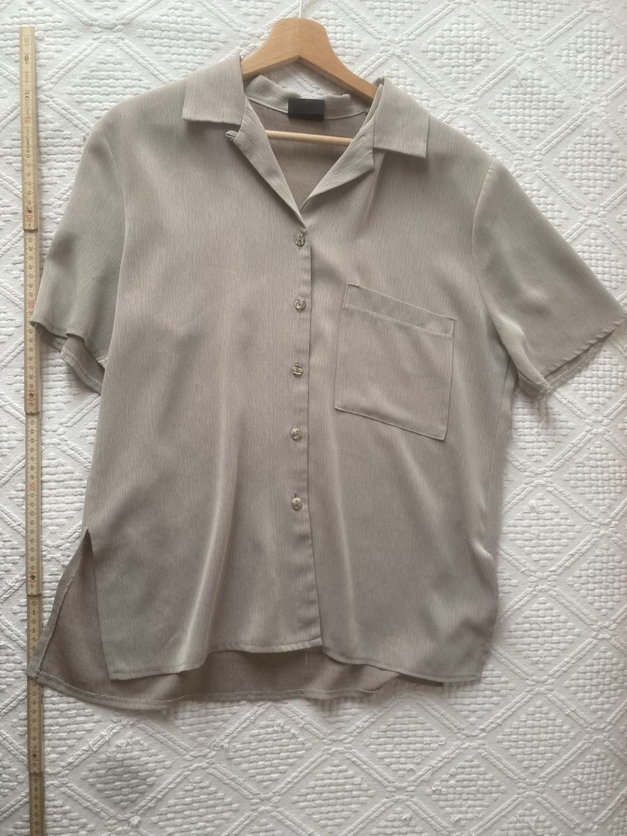 Chemises: Chemise  – D'occasion à Cortébert par col_h56s