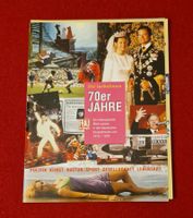 Frau im Spiegel: Die wilden 70er Jahre Einlege-Hefte 1970-79