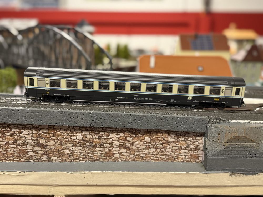 ACME 3 Personenwagen FS 50356 und 55215 (Neu und originalverpackt) in ...