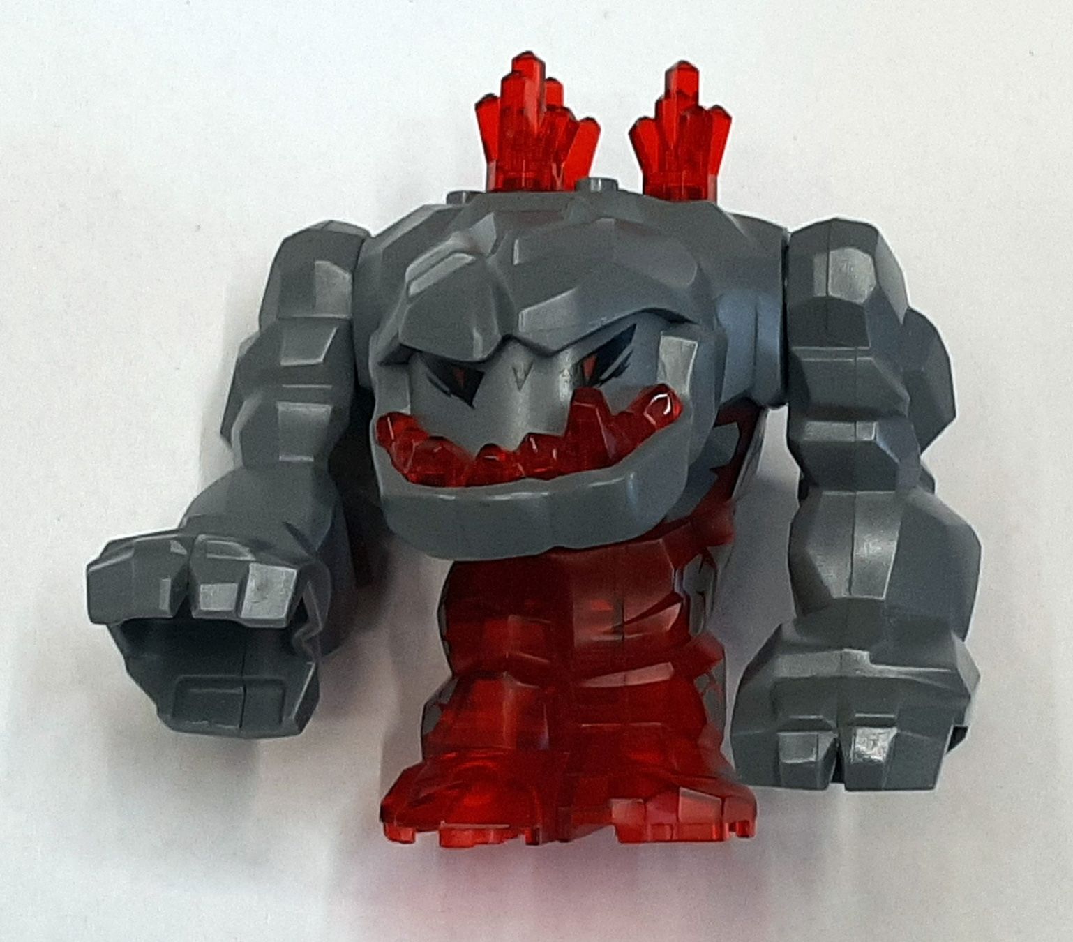 Lego Baukästen: LEGO® 8708 Power Miners - Cave Crusher – Neu (gemäss Beschreibung) aus Oberhofen TG von  2