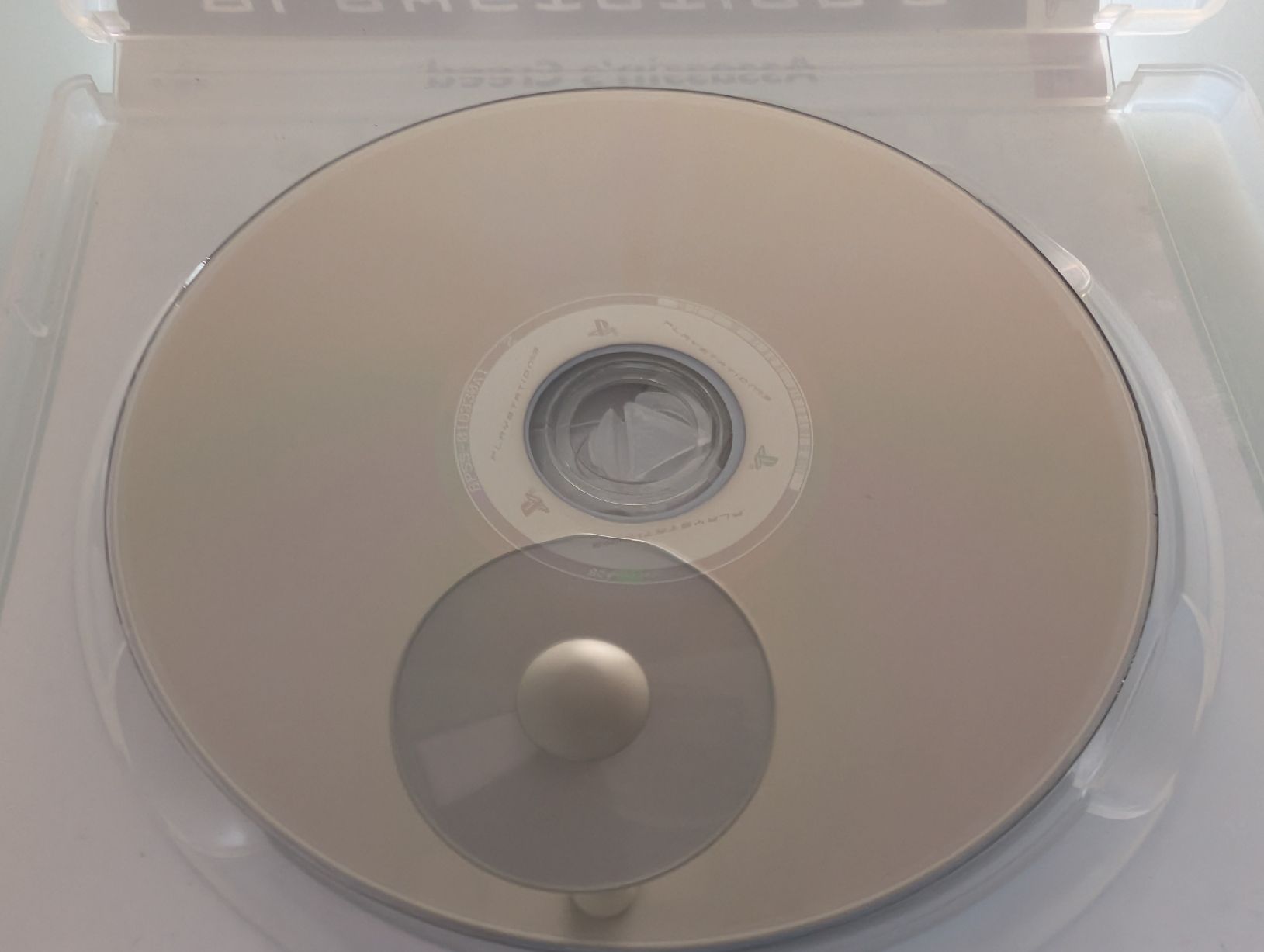Sony Giochi: Assassin's Creed (PS3) – Usato da Winterthur venduto da sax8400 3