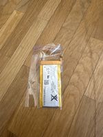 iPod Nano 5 (mit Kamera) Akku Neu