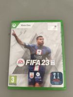 FIFA 23 Xbox One 