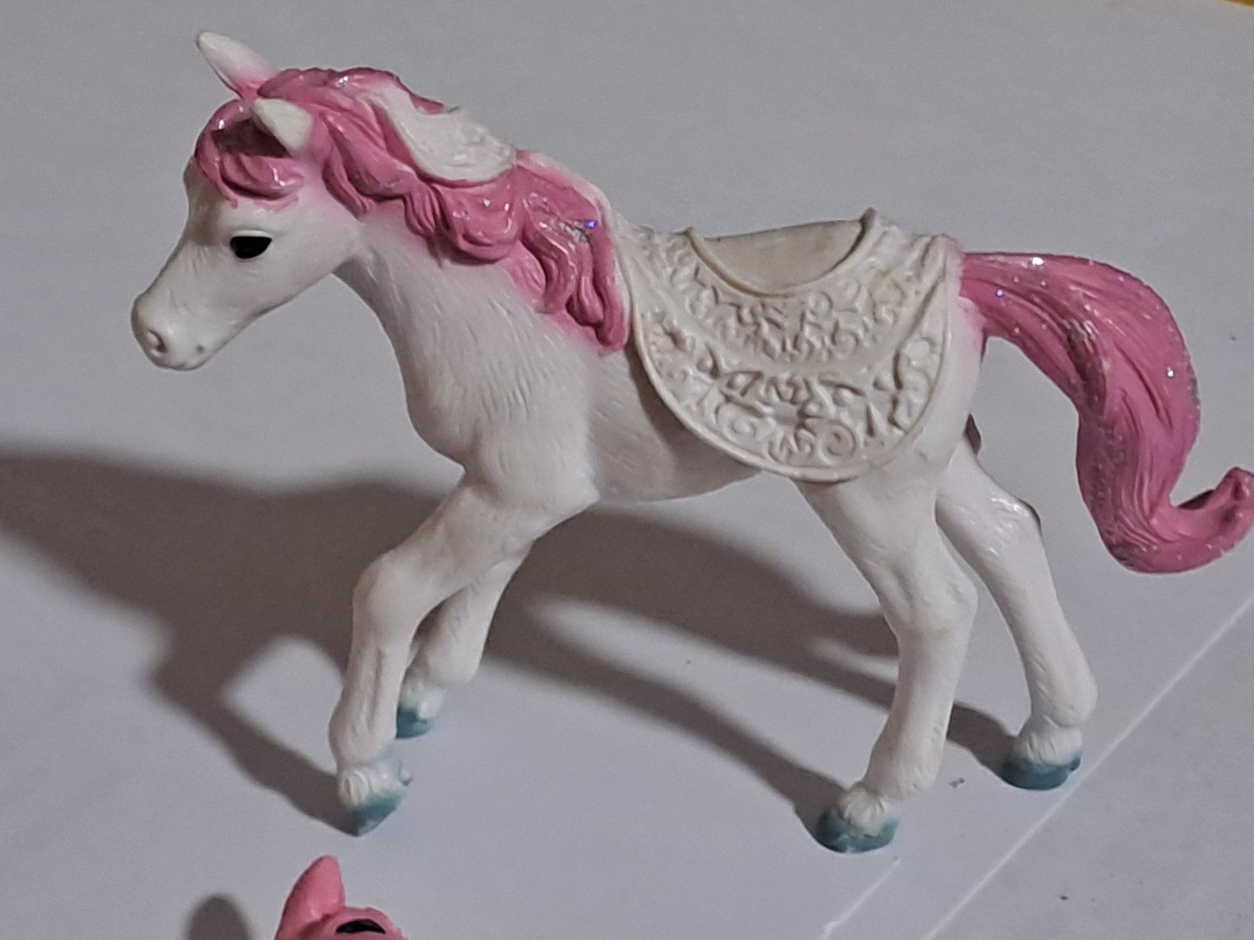 Schleich Giocattoli: Schleich Bayala 4 Stück – Nuovo (secondo la descrizione) da Bitsch venduto da jajo79076 4