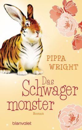 Bücher: Wright Pippa - Das Schwagermonster / Roman – Gebraucht aus Schaffhausen von buecherlaus-bellet.
