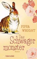 Wright Pippa - Das Schwagermonster / Roman