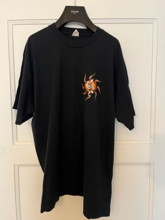VINTAGE BAND SHIRT von Vicious Rumours