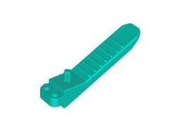 LEGO - Teiletrenner türkis - 96874 - NEW