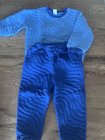 H&M Trainer Set Gr. 98