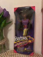 Barbie Christie Rollerblade