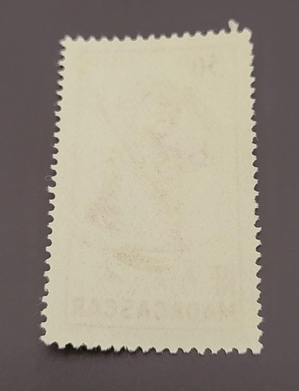 Tutti i francobolli: Madagaskar 1946 alte briefmarke – Usato da St Gallen venduto da Stampsalshobby 1
