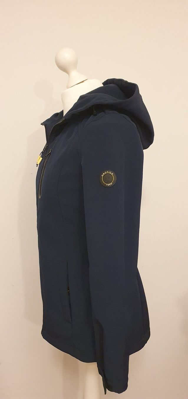 Giacche: Jacke Softshell Nautica Stretch Gr. XS/34 – Usato da Stansstad venduto da InStyle8 4