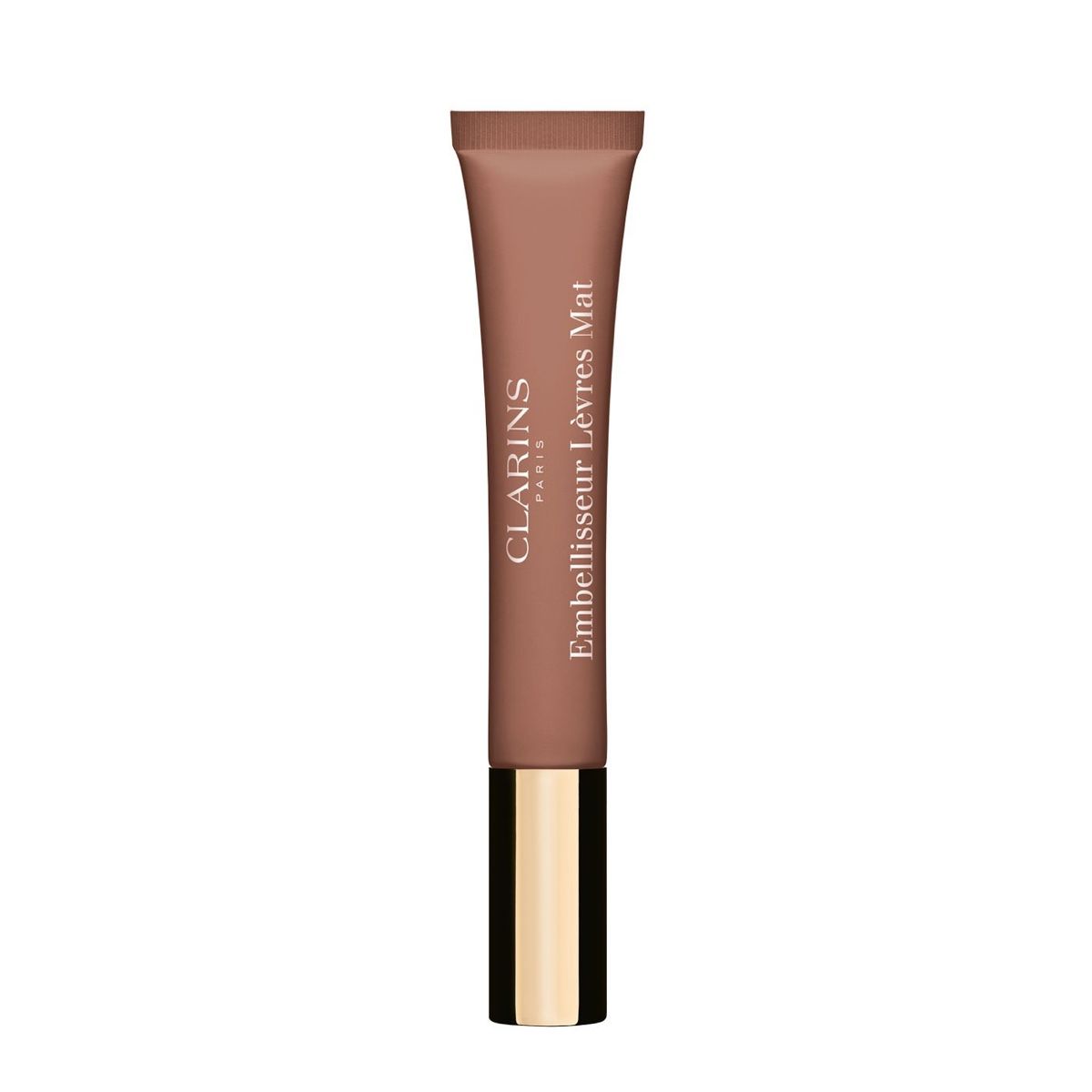 Clarins Make-up: Clarins Lip Perfector Mat Beige NP: 27.- – Nuovo (secondo la descrizione) da Horgen venduto da lme_8kj7