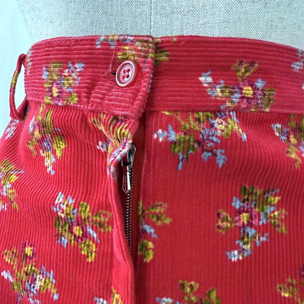 Kenzo Röcke: KENZO JUNGLE Vintage Skirt – Neu (gemäss Beschreibung) aus Emmen von Nightingale_2022 4
