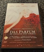 DVD Das Parfum (20132)