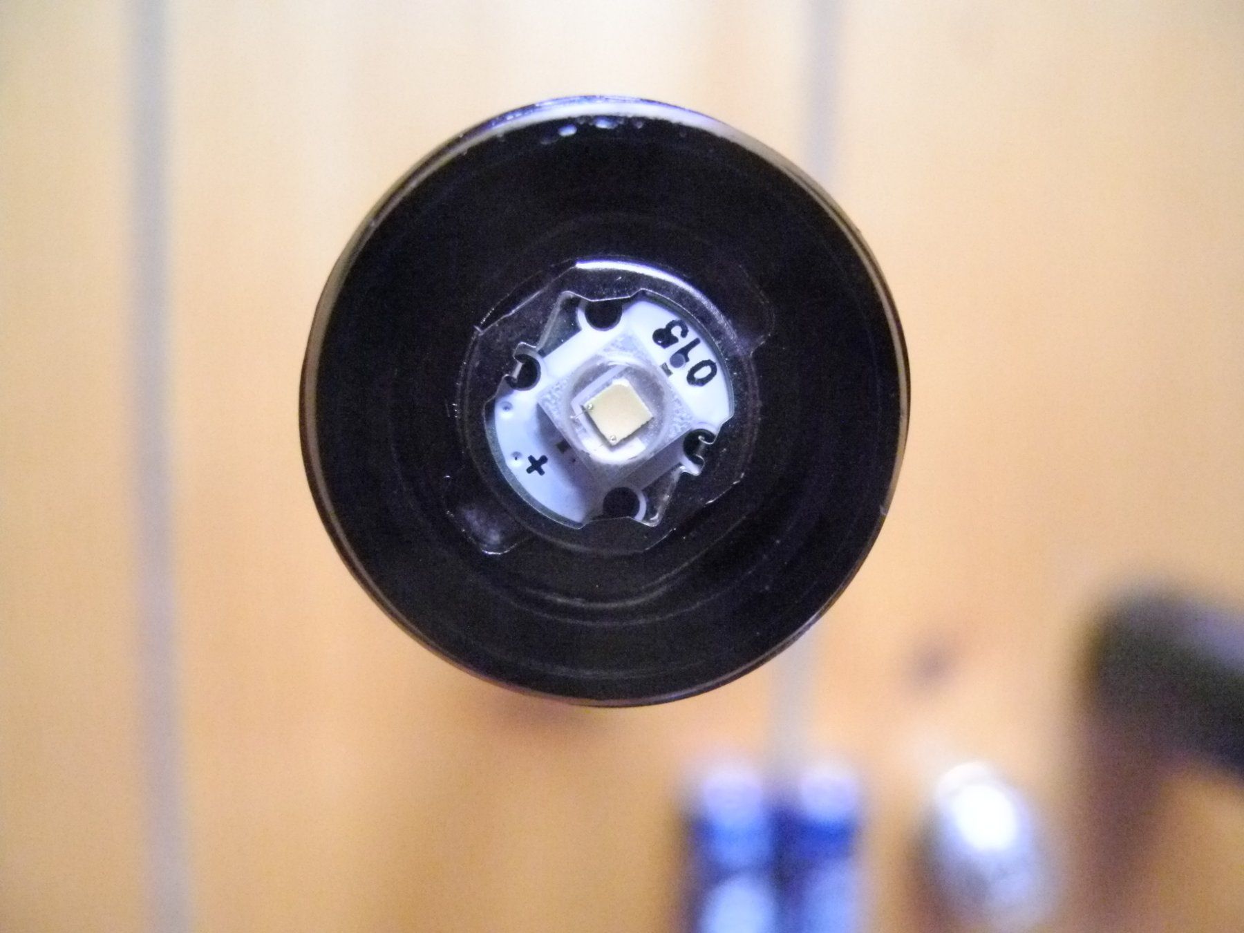 Lampade: Mini Maglite LED Taschenlampe – Usato da Geneve venduto da lambo35 2