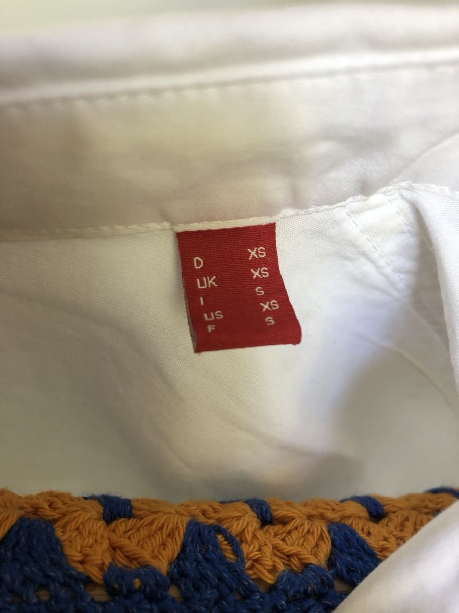 Esprit Blusen: Esprit Bluse XS – Gebraucht aus Basel von Kalleskaviar 1
