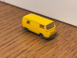 M1682: Lieferwagen Post (Spur N)