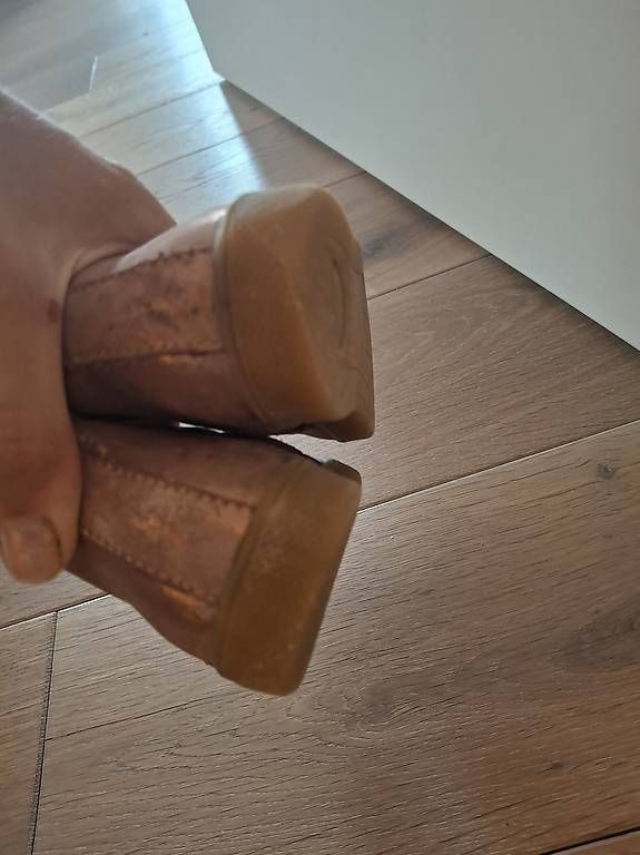 Froddo Schuhe für Mädchen: Froddo Herbst Stieffeletten – Gebraucht aus Rapperswil BE von Wald146 1
