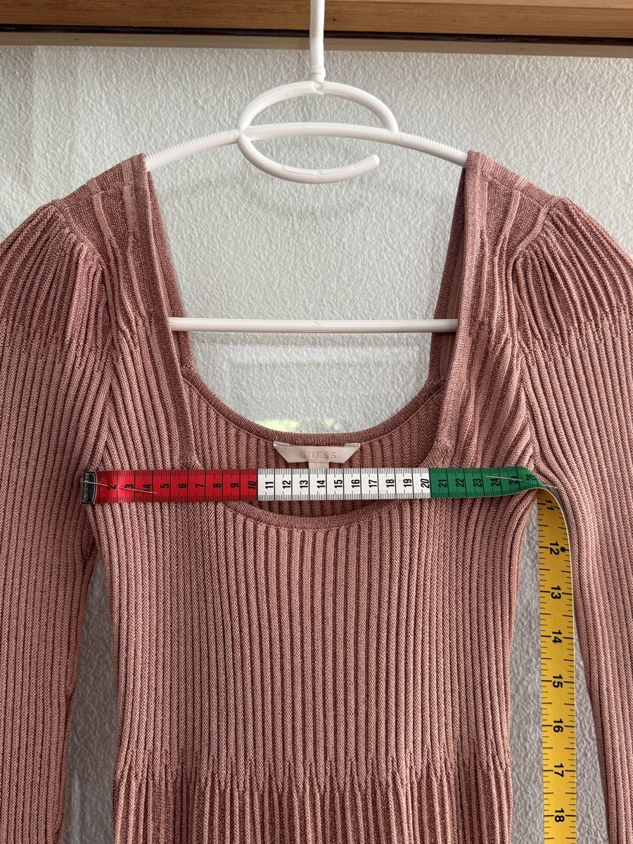 Guess Kleider: NEU Kleid Guess Gr. XS – Neu (gemäss Beschreibung) aus Zollikon von brownbear1 2