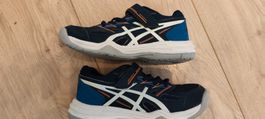 Asics Upcourt 4 Kinder Turnschuhe, Grösse 30