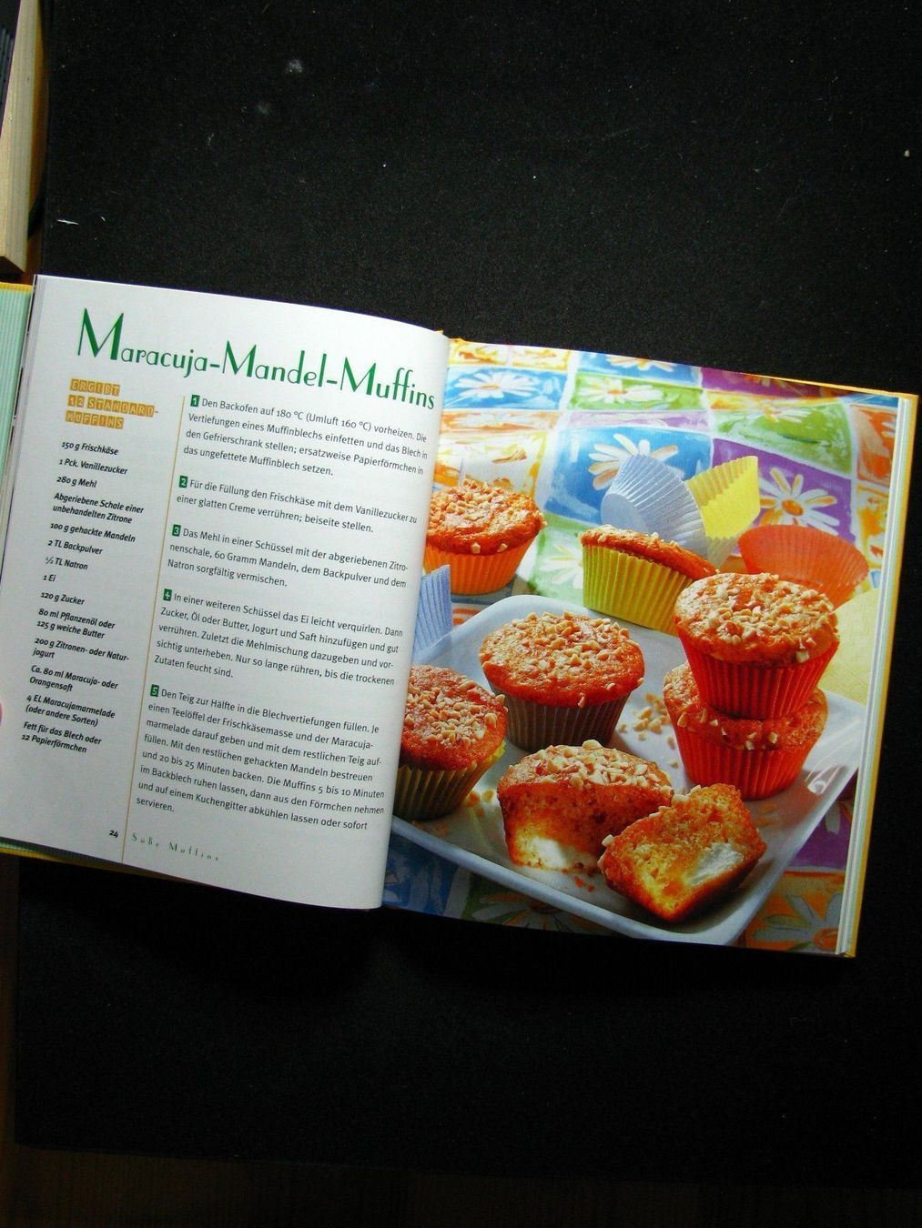 Libri: Jutta Renz Party Muffins – Usato da Reitnau venduto da Zaomir 2