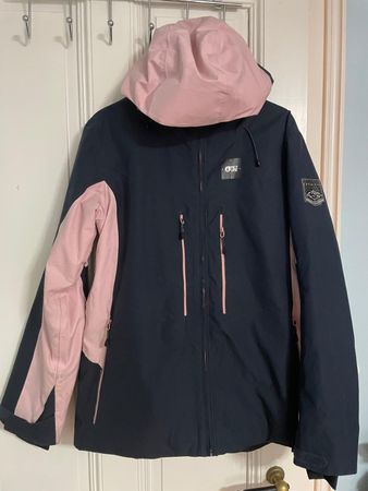 Veste et Pantalon de ski Assortis Picture