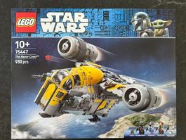 LEGO Star Wars 75447 Razor Crest NEU/OVP