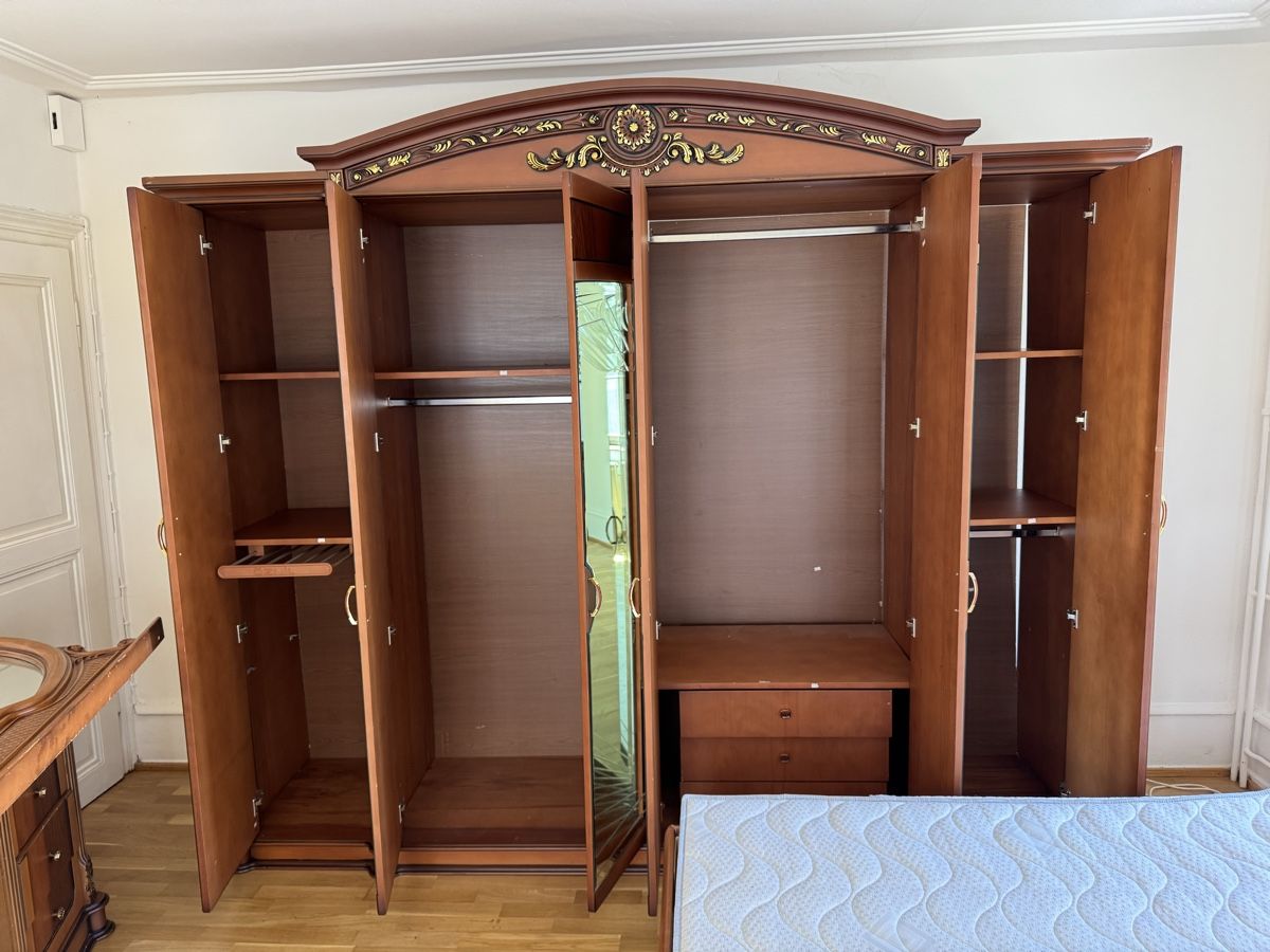 Armadi: Komplet Schlafzimmer – Usato da Münchenstein venduto da HusiKurt 3
