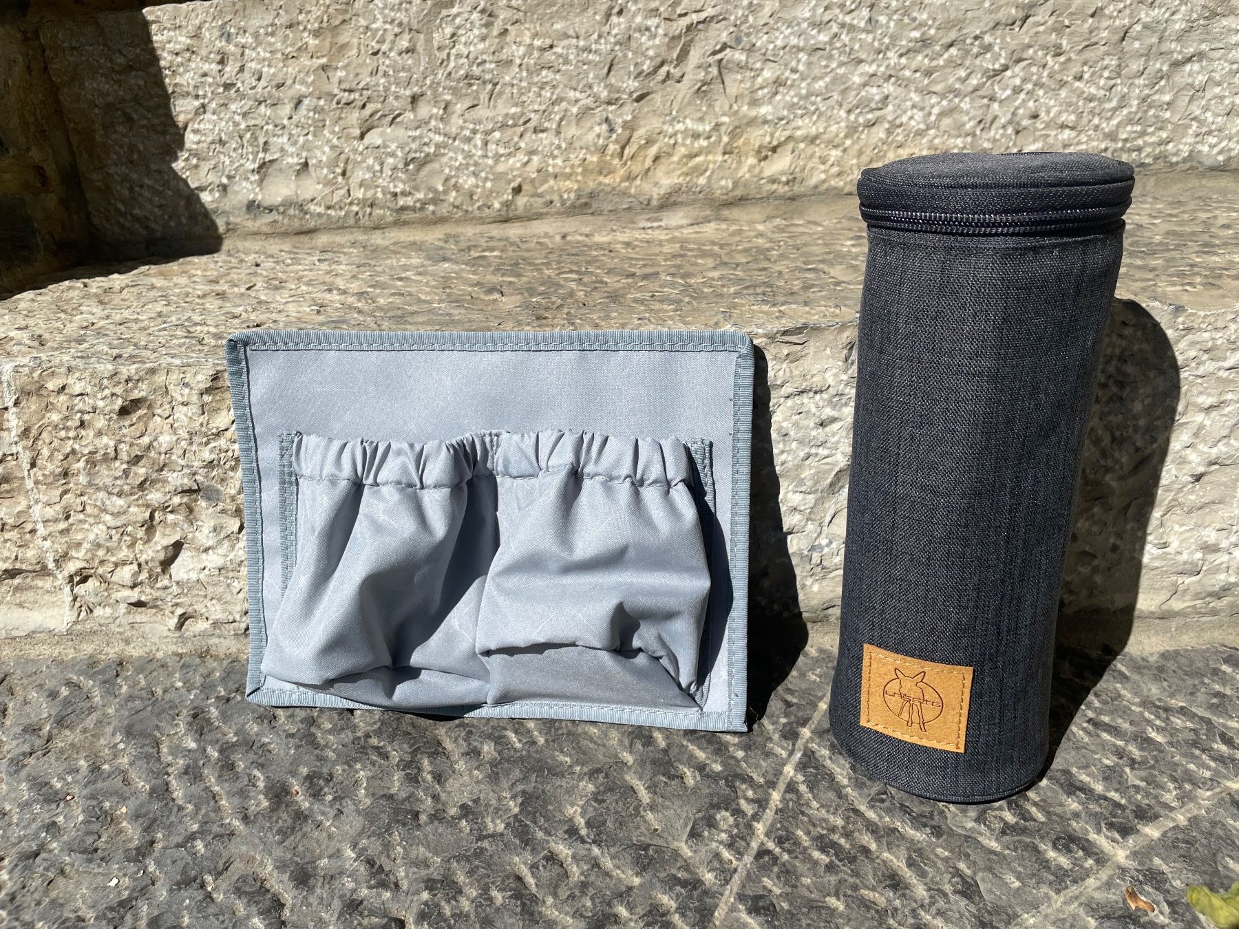Lässig Zaini: Lässig Wickeltasche Rucksack – Usato da Steffisburg venduto da chhg 1