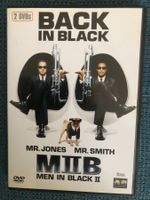 Man in Black 2 (2 DVD )