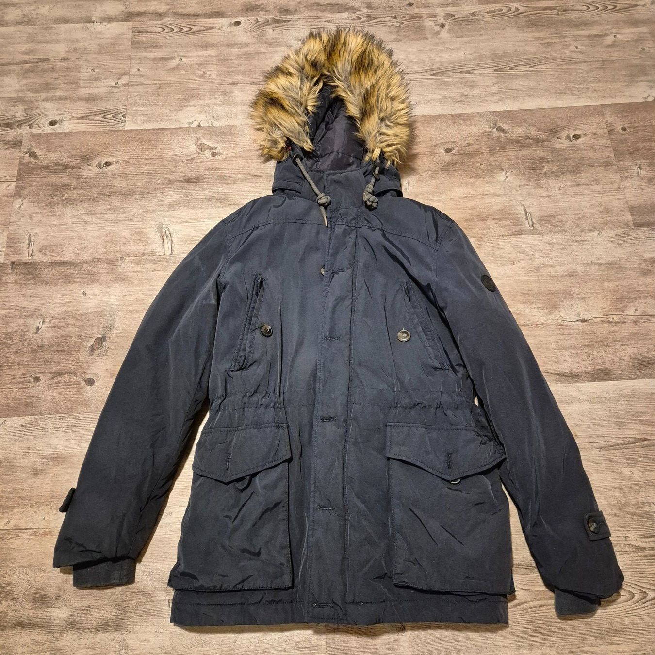 Cappotti: Veste d'hiver – Usato da Porrentruy venduto da Nos_petites_affaires