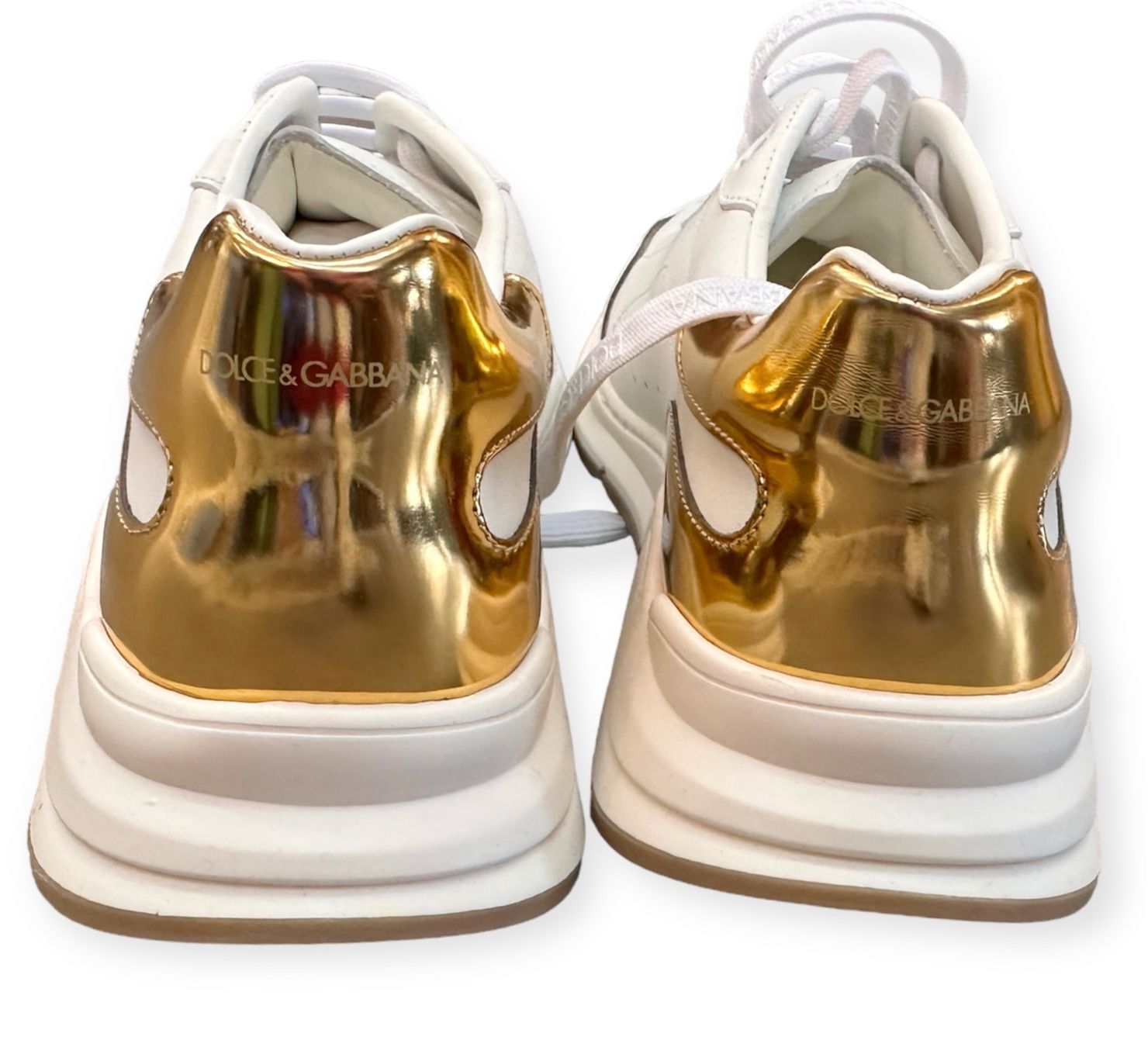 Dolce & Gabbana Scarpe da donna: Dolce & Gabbana Sneakers – Nuovo e nell'imballaggio originale da Lachen SZ venduto da HelvetiaLuxury 6