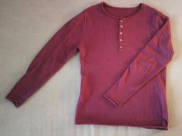 *** Warme langarmige Blouse CdeC SUPER QUALITÄT ***