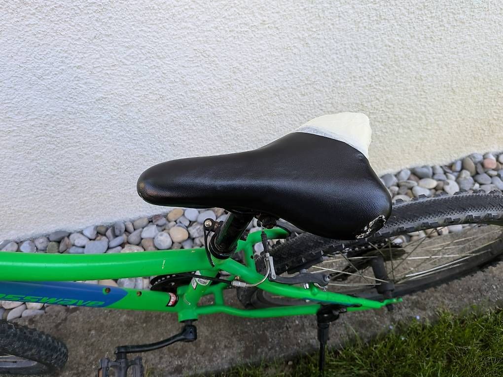 Vélos: Kindervelo Crosswave – D'occasion à Dübendorf par dom_5ft2 1