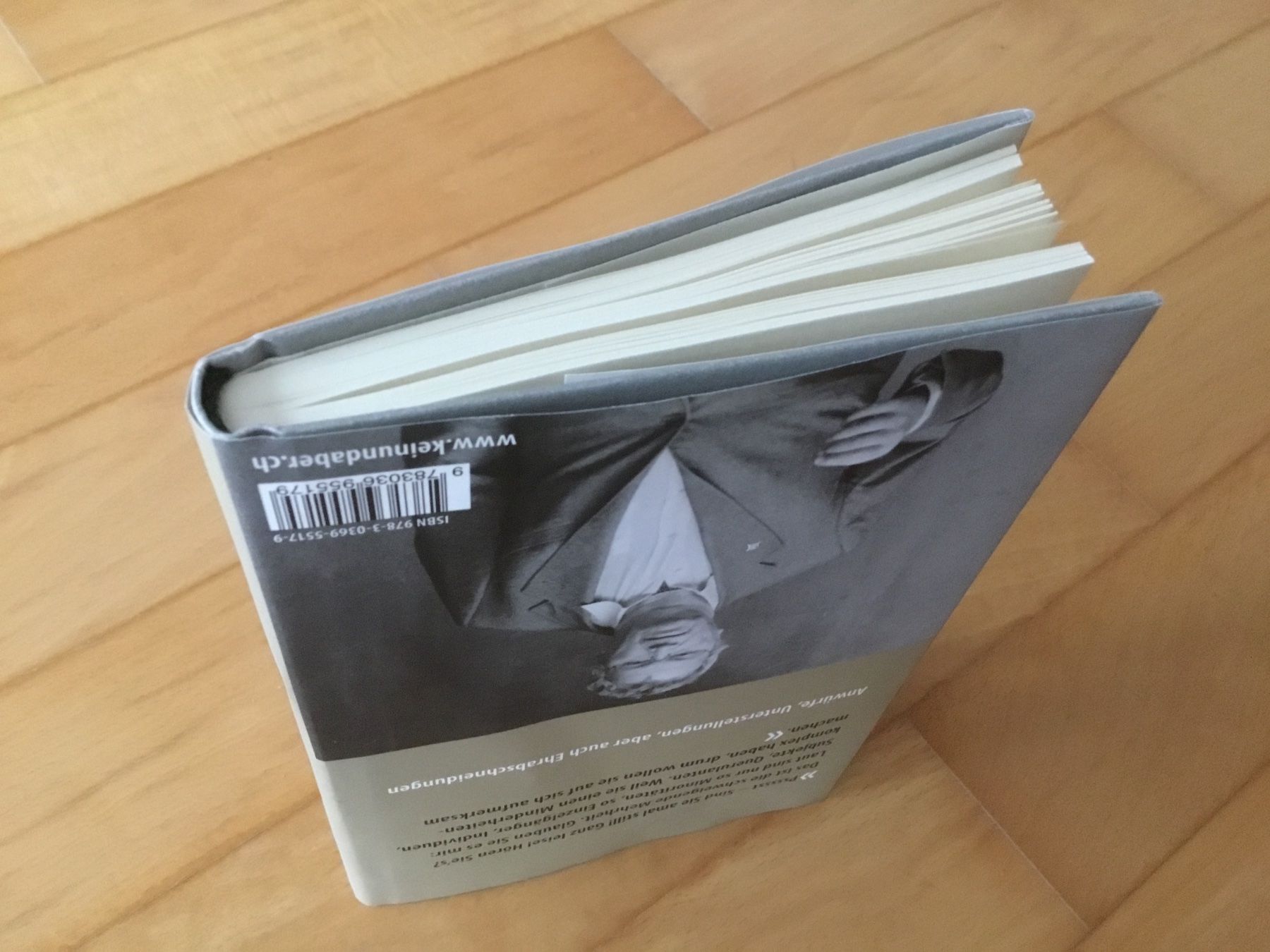 Libri: Gerhard Polt: Drecksbagage – Usato da Kerzers venduto da Georges3210 3