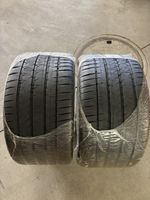 Michelin Pilot Sport 4s 295/30 R20
