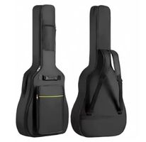 Gitarrenrucksack