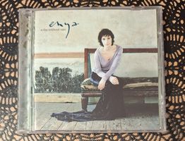 Enya - A Day Without Rain, IRL Pop CD Album 2000