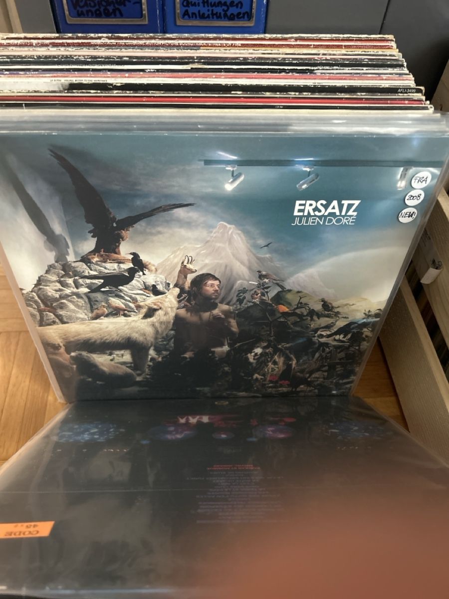 Dischi in vinile: Plattensammlung 43 Lps – Usato da Solothurn venduto da MattoLoco 6