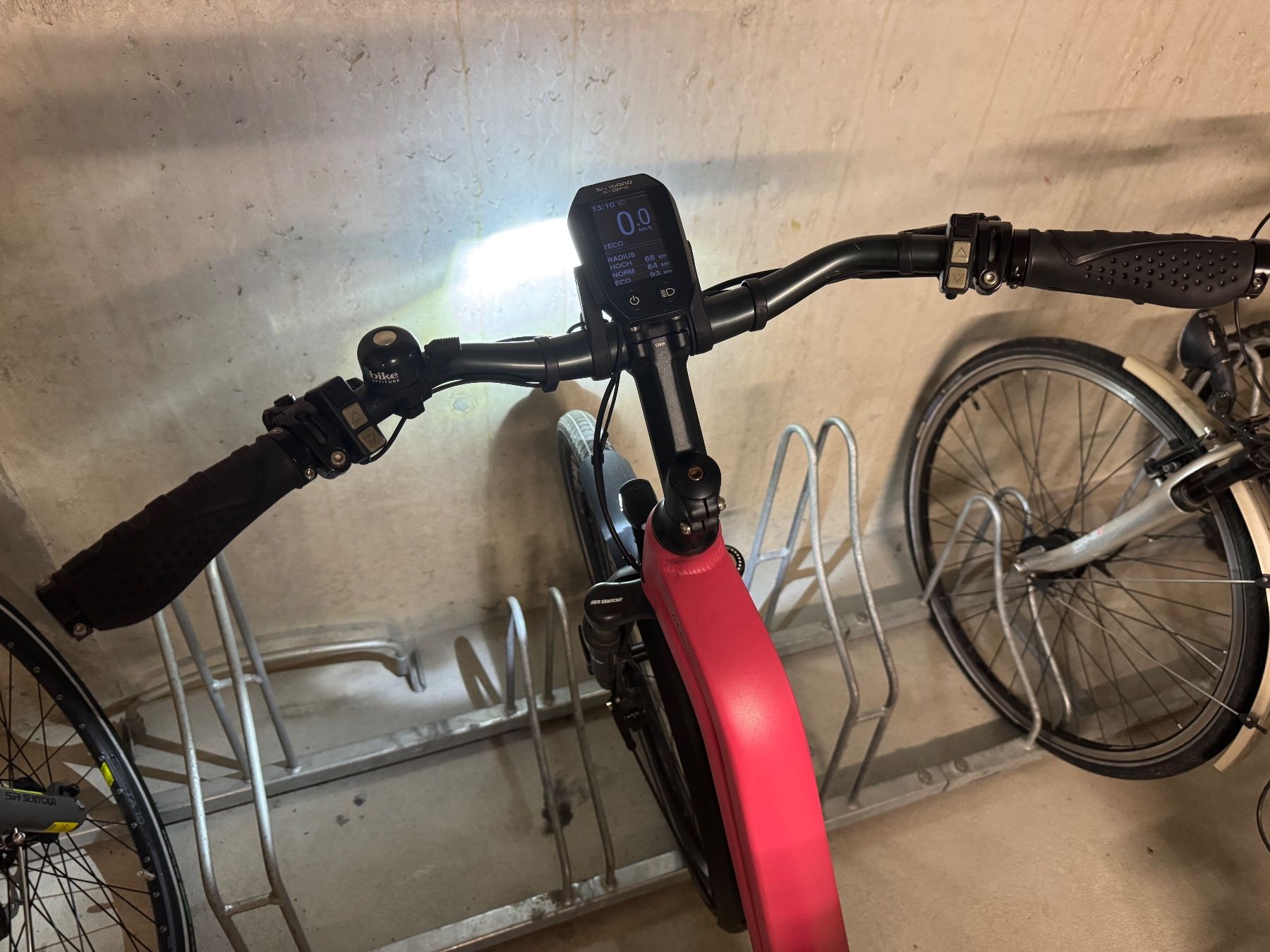 MTB Cycletech Vélos: MTB CYCLETECH Libre Luz – D'occasion à Zürich par leverdi 3