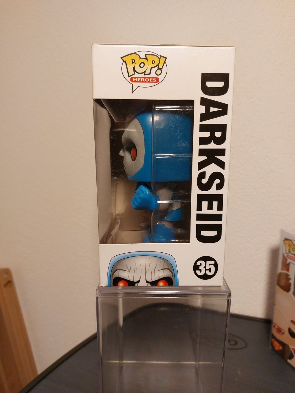 Funko Figurines: DARKSEED – Neuf (Voir description) à Schafisheim par qay02 2