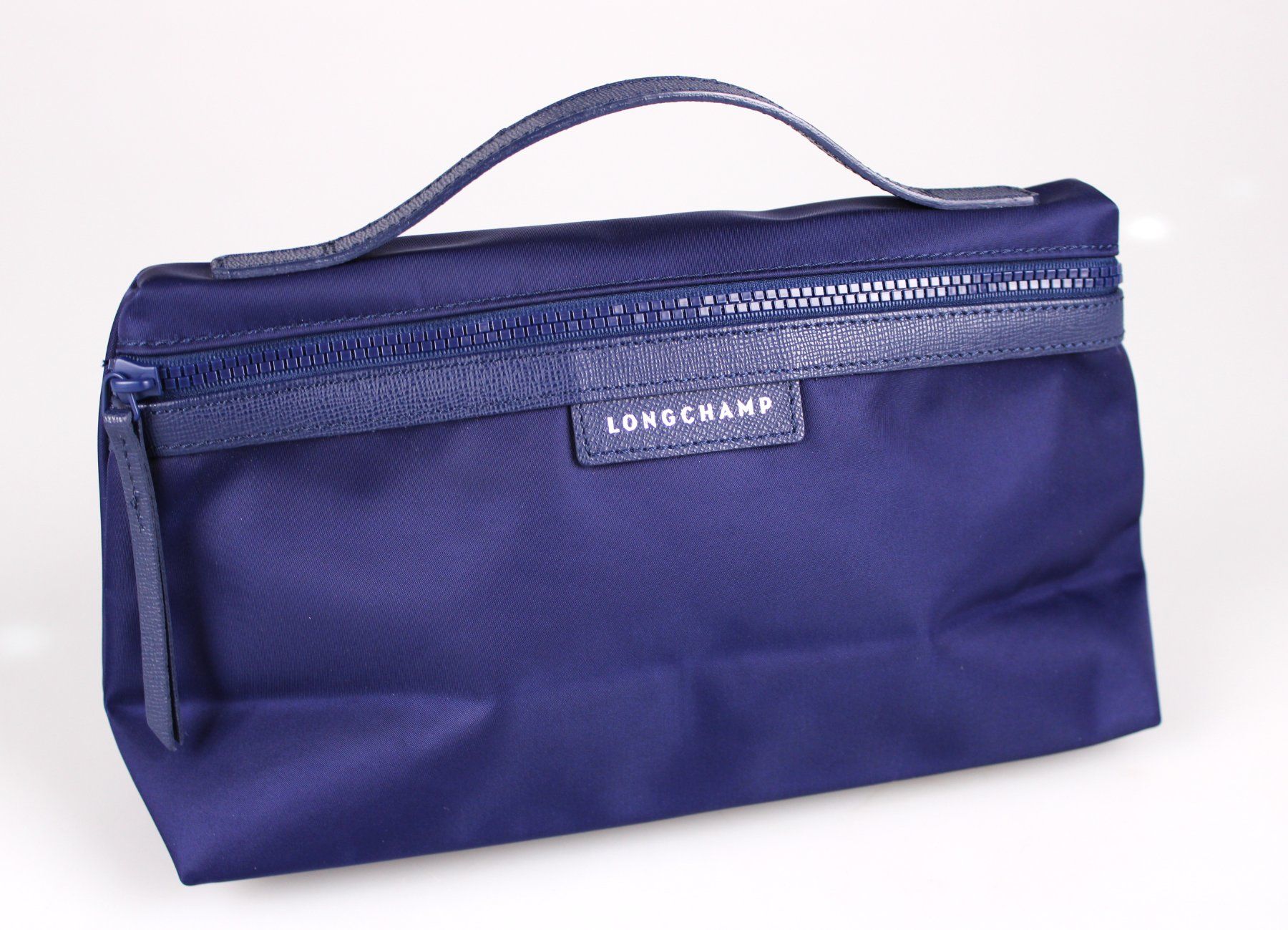 Longchamp Kosmetikkoffer: Longchamp Le Pliage Néo Kosmetiktasche & Pouch - Set – Gebraucht aus Volketswil von brockipfannenstil 1