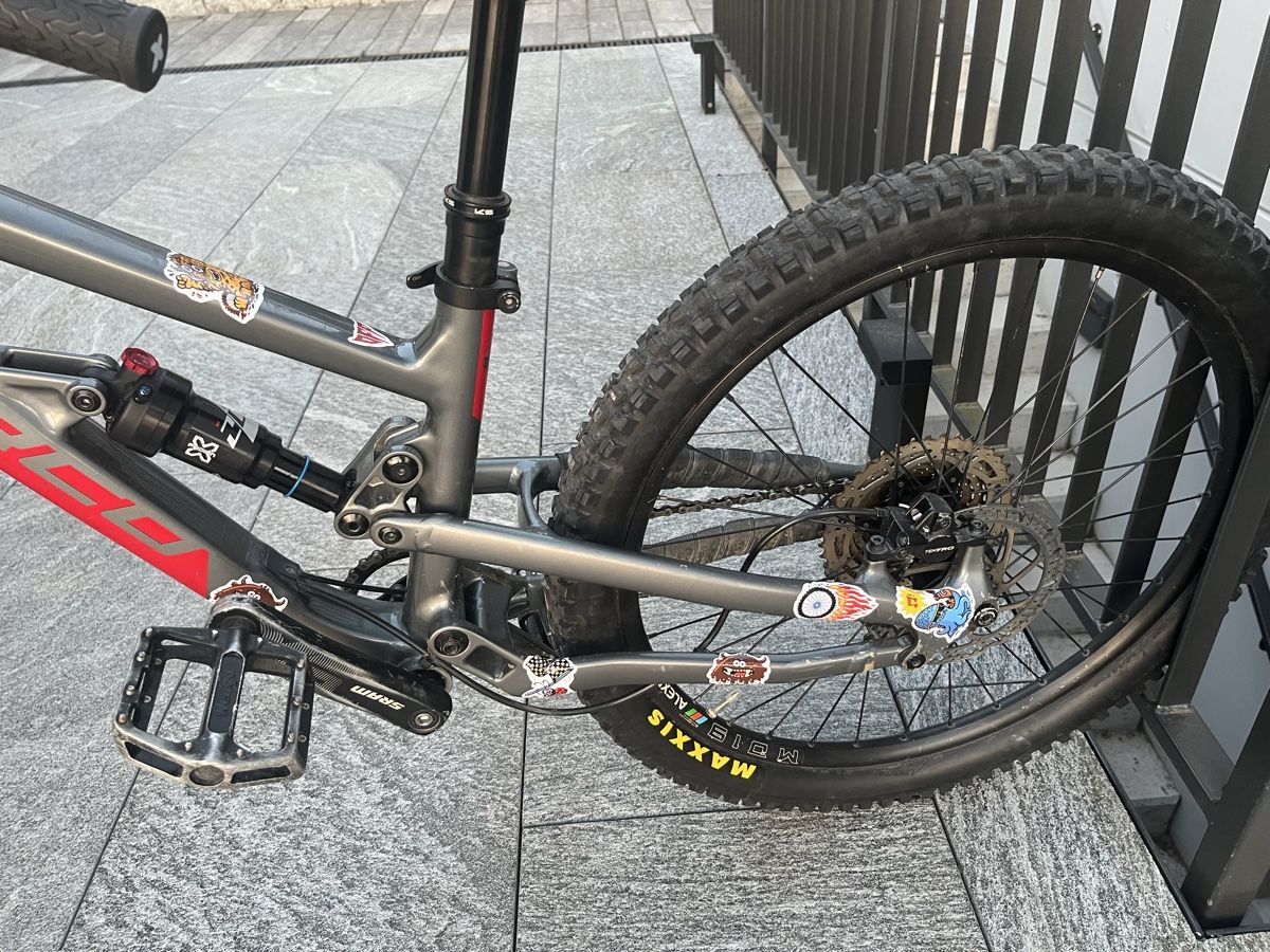 Norco Biciclette: Norco Fluid 24 Zoll – Usato da Aesch ZH venduto da May84er 5