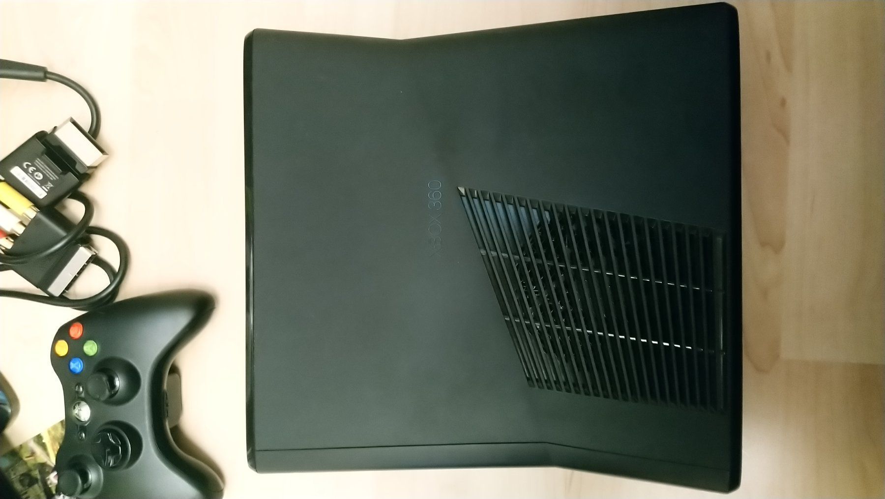 Microsoft Consoles: Xbox 360 Kinect mit Zubehör – D'occasion à Ettingen par flouleFM 9