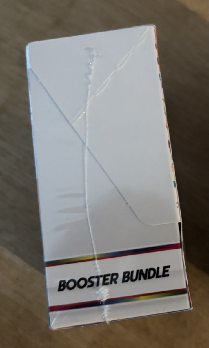 Pokémon Sammelbilder & Trading cards: 151 Boster Bundle - English – Neu und originalverpackt aus Basel von Player1 2